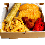 Chippy Box 1 