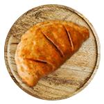 7" Mini Calzone 