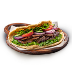 Donner Kebab 